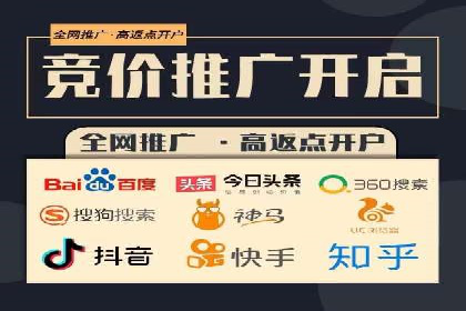 百度信息流广告的转化效果案例